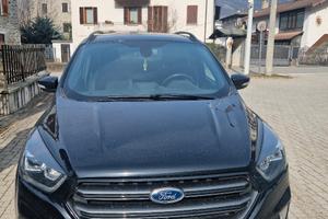 ford kuga st line