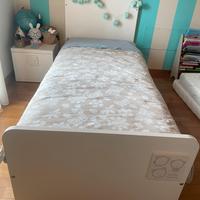 Letto singolo per bambini