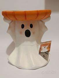 Tavolino - alzatina Halloween fantasma