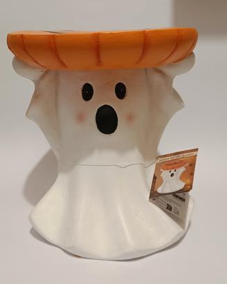 Tavolino - alzatina Halloween fantasma