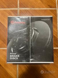 Dischi freno posteriori alfa romeo giulitta