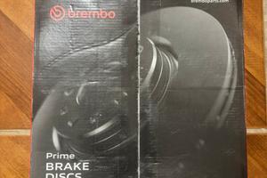 Dischi freno posteriori alfa romeo giulitta