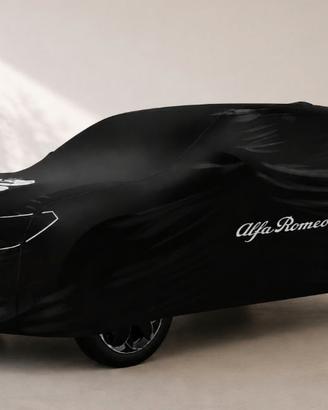 Telo copriauto originale Alfa Romeo Junior Indoor