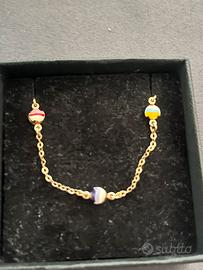 Bracciale oro 9 k