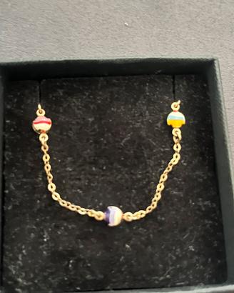 Bracciale oro 9 k