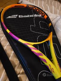 babolat pure aero jr 26