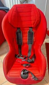 seggiolino auto 9 - 18 kg CHICCO
