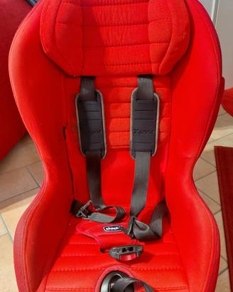 seggiolino auto 9 - 18 kg CHICCO