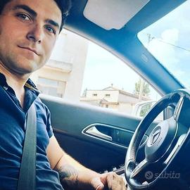 Meccanico auto