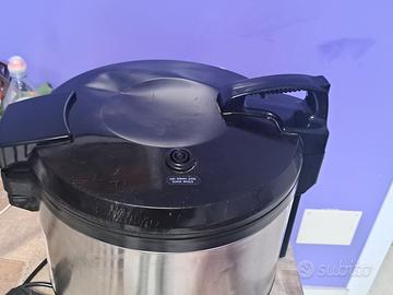 multi funziona professionale (cuckoo)