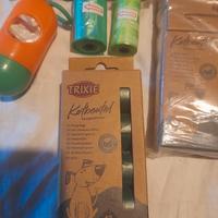 Collarini e ciondolini