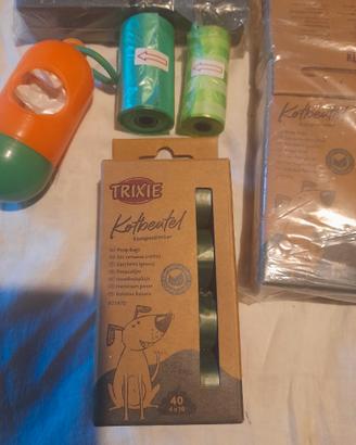 Collarini e ciondolini