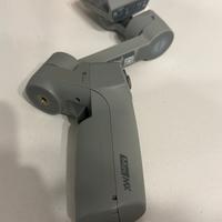 Gimbal Moza Mini MX per smartphone