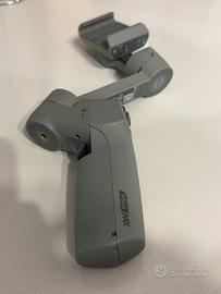 Gimbal Moza Mini MX per smartphone
