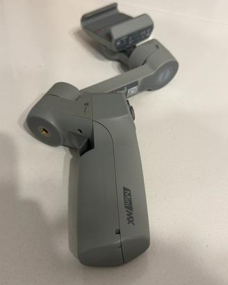 Gimbal Moza Mini MX per smartphone