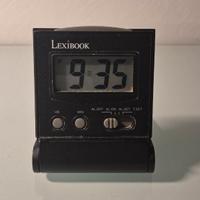 Orologio da scrivania