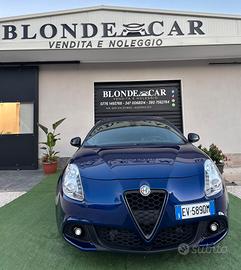 Alfa Romeo Giulietta 2.0 JTDm-2 175 CV TCT Exclusi