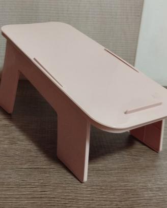 set di 4 organizer salvaspazio per scarpe