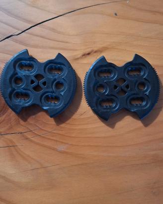 Burton bindings reflex disc  4x4 stance adjust