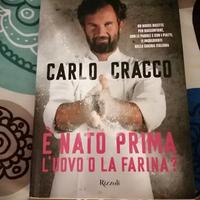 Ricettario cucina Carlo Cracco