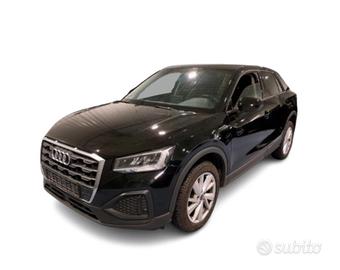 Audi q2 i 35 TFSI S-tronic