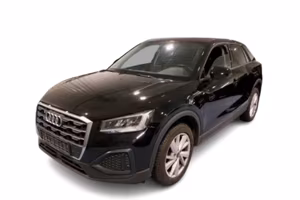 Audi q2 i 35 TFSI S-tronic