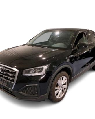 Audi q2 i 35 TFSI S-tronic