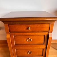 Arredo camera letto