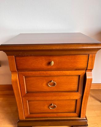 Arredo camera letto