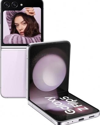 Samsung Galaxy Z Flip 5 Dual-SIM  512GB Premium 