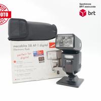 METZ 58 AF-1 (Canon)