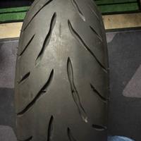 Bridgestone Battlax T32R 120/70 + 180/55 R17