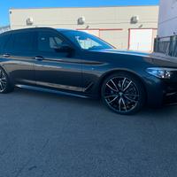 Bmw 520d
