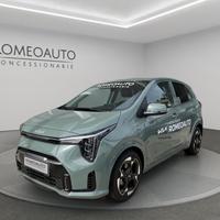 KIA Picanto 1.0 GDi 5 porte Style