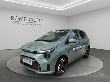 KIA Picanto 1.0 GDi 5 porte Style