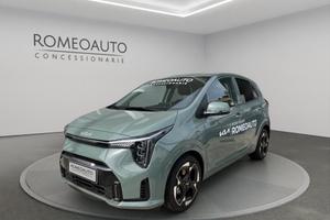 KIA Picanto 1.0 GDi 5 porte Style
