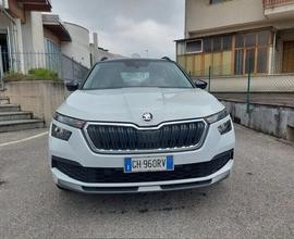 Skoda Kamiq 1.0 TSI 110 CV Ambition