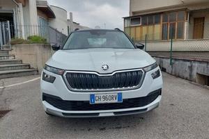 Skoda Kamiq 1.0 TSI 110 CV Ambition