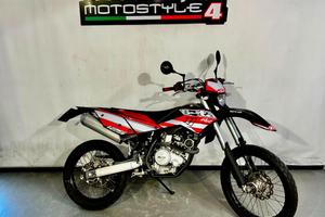 BETAMOTOR RR 125 ENDURO 4T