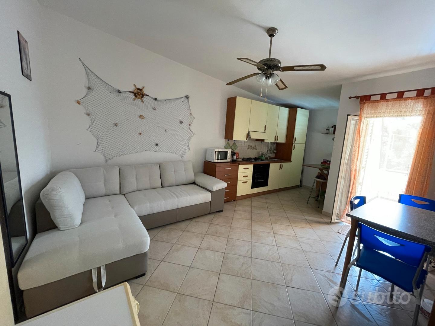 Appartamento – Nocera Terinese, Villaggio Nuova Temesa, Catanzaro - Vista 3
