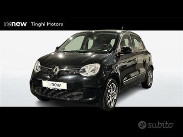 RENAULT Twingo 1.0 SCe 65cv Life