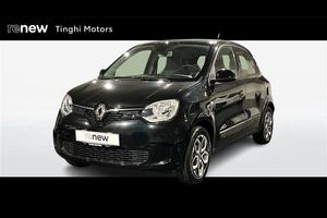RENAULT Twingo 1.0 SCe 65cv Life