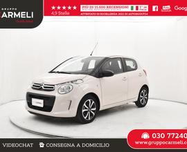 Citroen C1 5p 1.0 vti Feel 72cv neopatentati