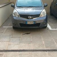Auto Nissan note