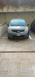 Auto Nissan note