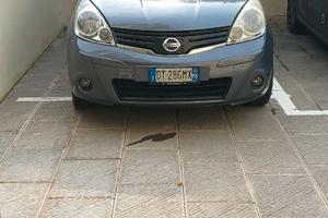 Auto Nissan note