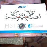 Drone JJRC H31 (“Waterproof Drone”)