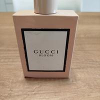 profumo Gucci Bloom 100 ml Edp 