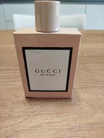 profumo Gucci Bloom 100 ml Edp 