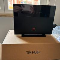 Modem TIM HUB+